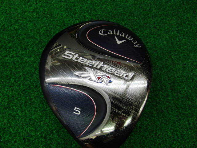 Callaway フェアウェイウッド