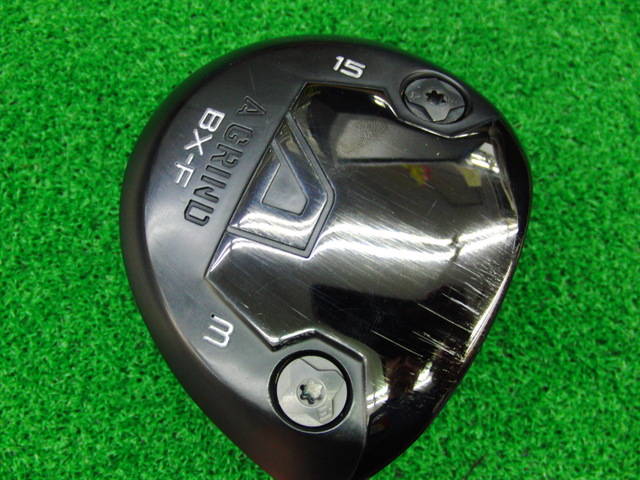 A DESIGN GOLF フェアウェイウッド