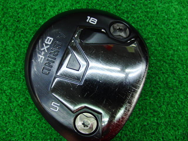 A DESIGN GOLF フェアウェイウッド