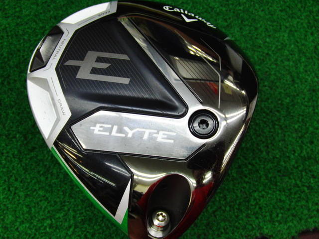 Callaway ドライバー