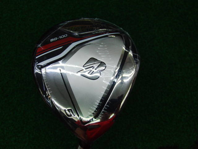 BRIDGESTONE フェアウェイウッド
