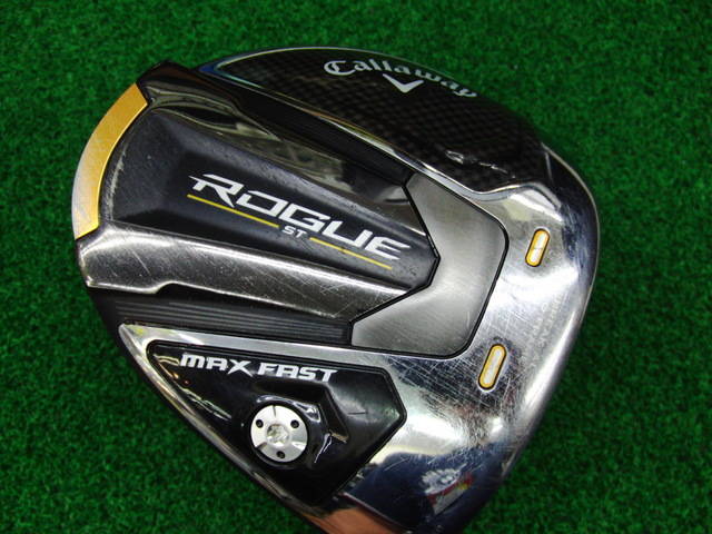 Callaway ドライバー