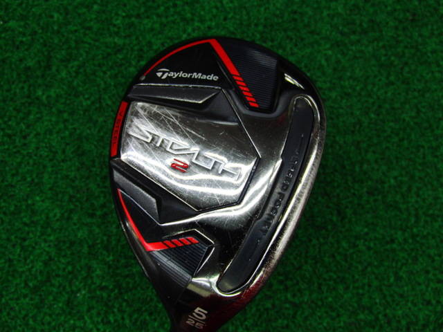 TaylorMade ユーティリティ
