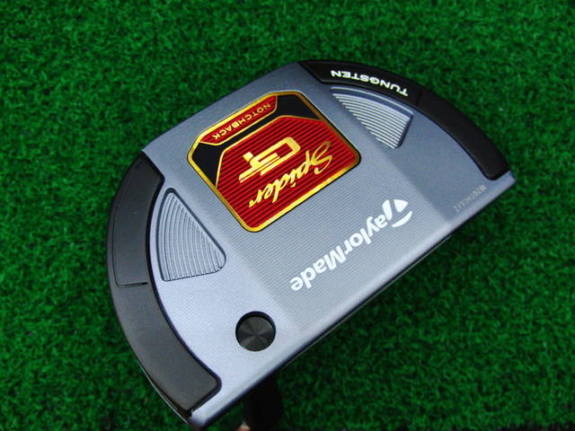 TaylorMade パター