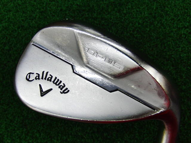 Callaway ウェッジ