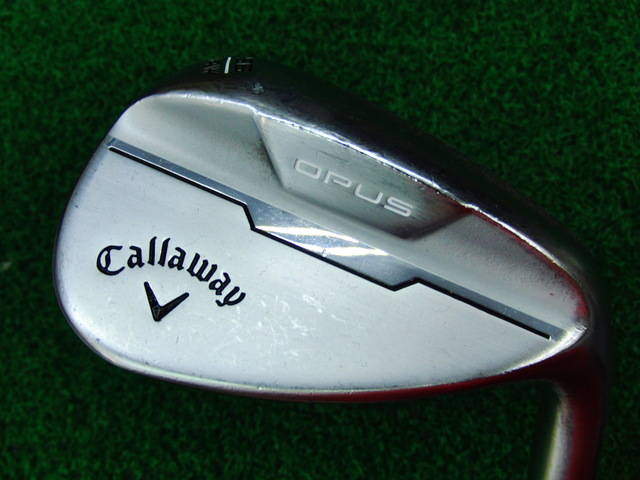 Callaway ウェッジ
