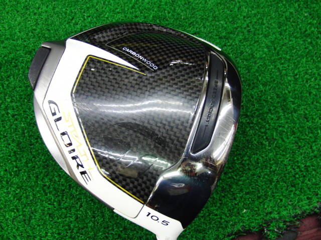TaylorMade ドライバー