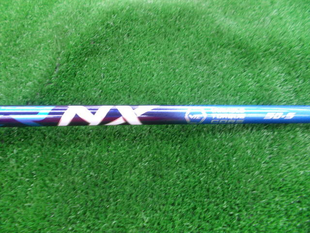 Fujikura シャフト