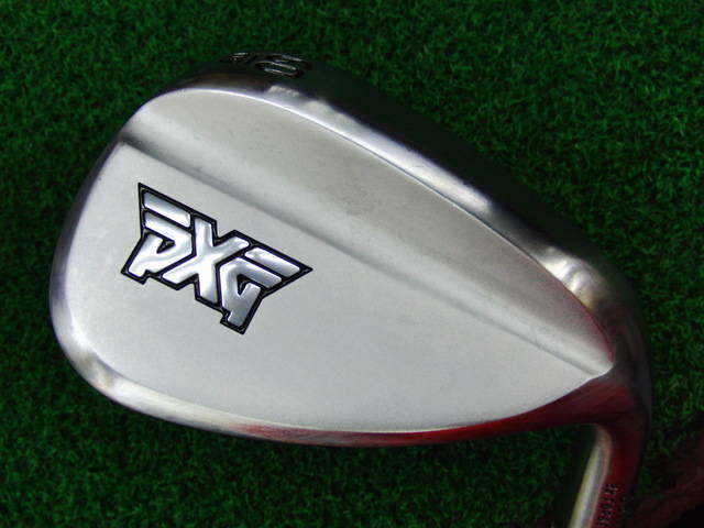 PXG ウェッジ