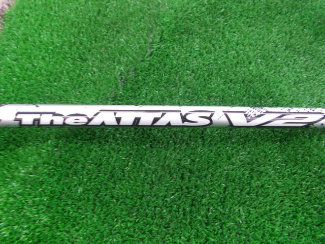 UST MAMIYA シャフト