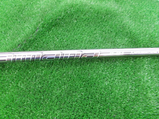 三菱 CHEMICAL シャフト