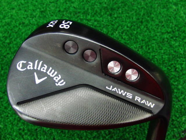 Callaway ウェッジ