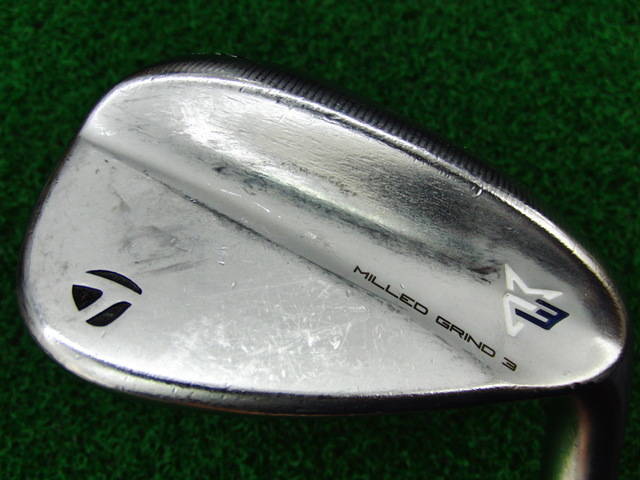 TaylorMade ウェッジ