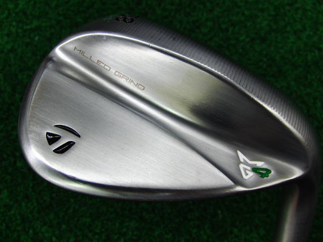 TaylorMade ウェッジ