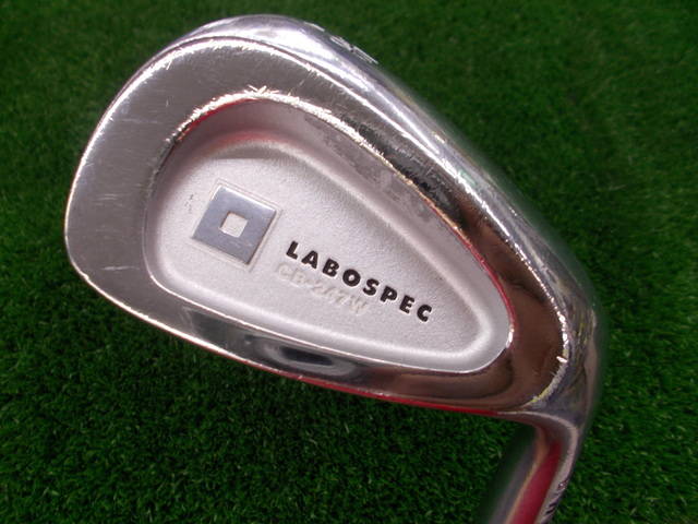 GLOBERIDE ウェッジ