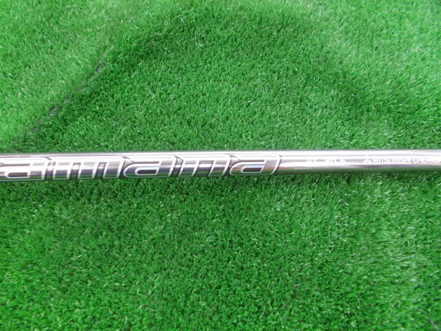 三菱 CHEMICAL シャフト