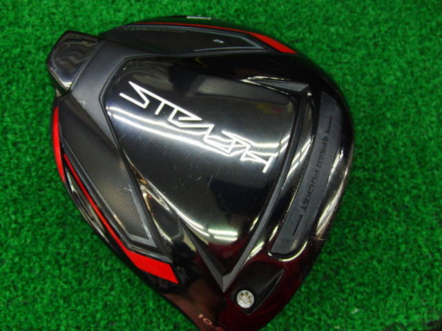 TaylorMade ドライバー