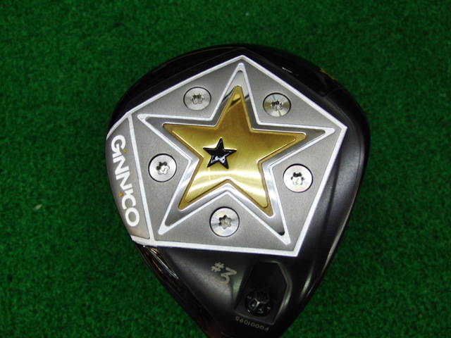 EON SPORTS フェアウェイウッド