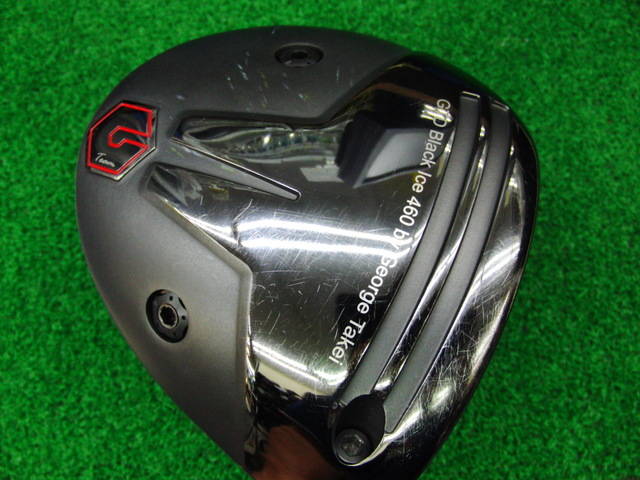 GTD GOLF ドライバー