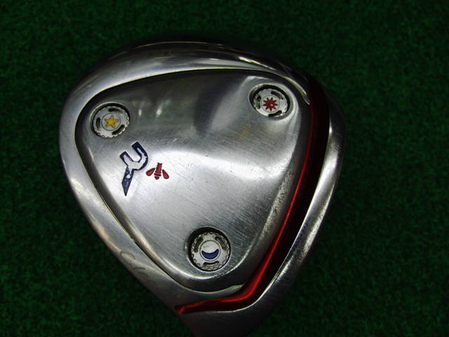 RODDIO フェアウェイウッド