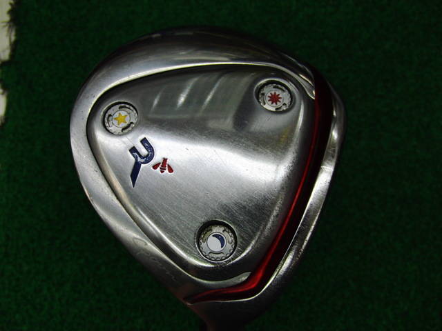 RODDIO フェアウェイウッド