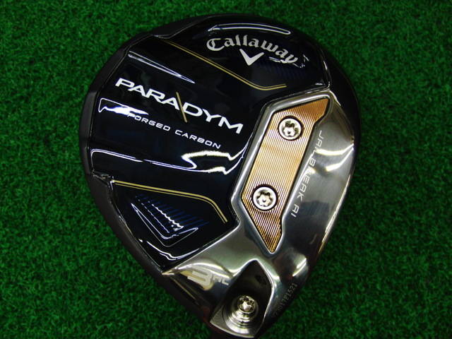 Callaway フェアウェイウッド