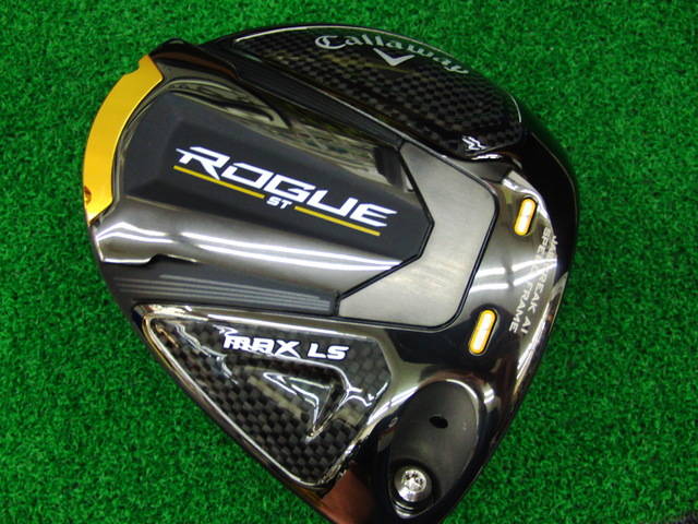 Callaway ドライバー