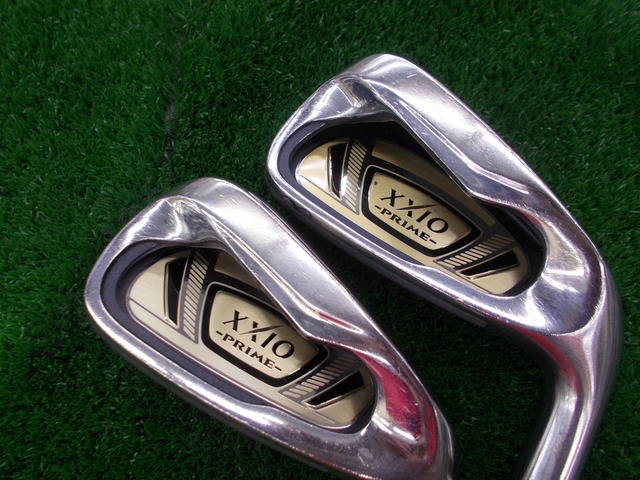 DUNLOP アイアンセット