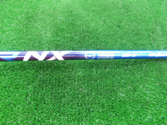 Fujikura シャフト