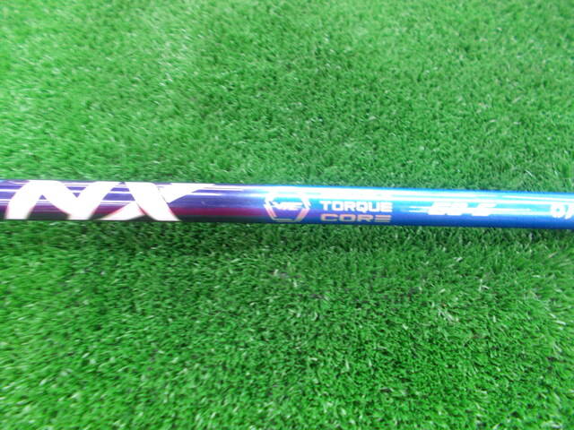 Fujikura シャフト