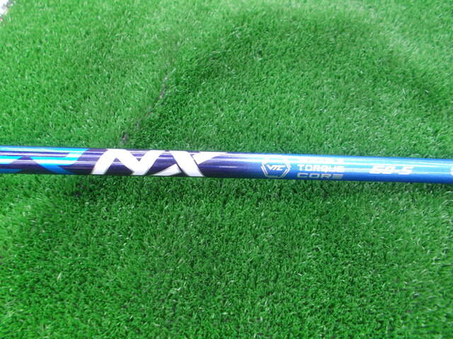 Fujikura シャフト