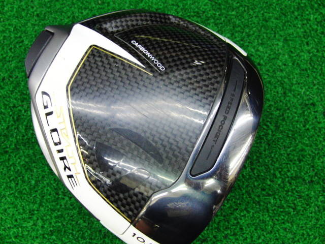 TaylorMade ドライバー