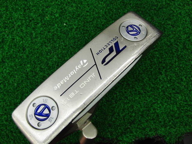 TaylorMade パター