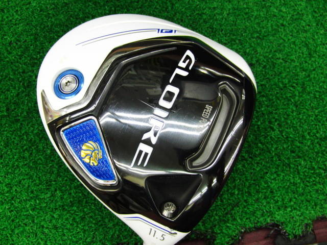 TaylorMade ドライバー