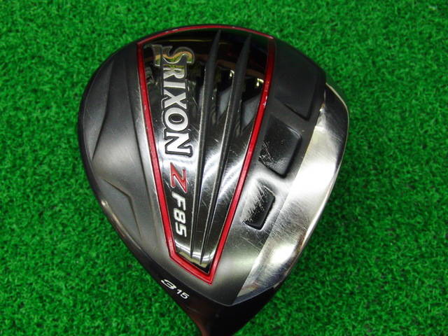 DUNLOP フェアウェイウッド