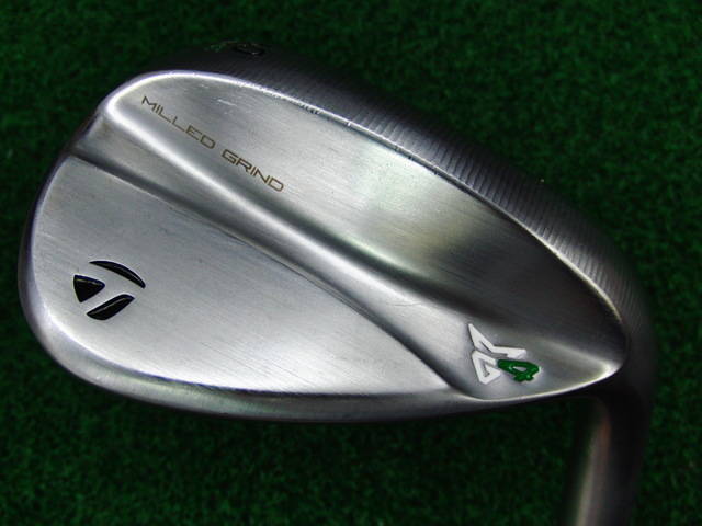 TaylorMade ウェッジ