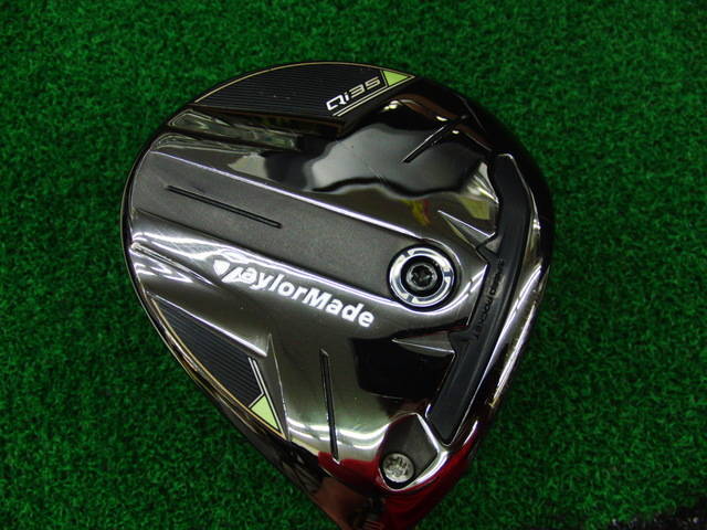 TaylorMade フェアウェイウッド