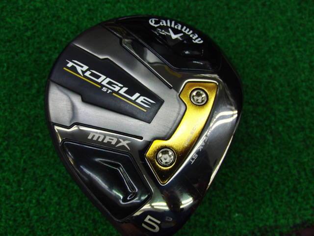 Callaway フェアウェイウッド
