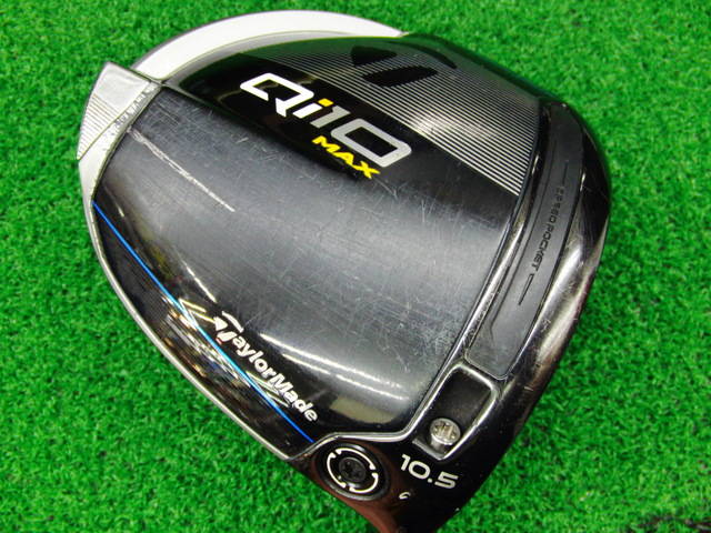 TaylorMade ドライバー