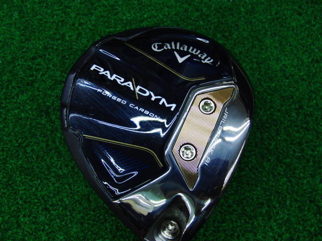 Callaway フェアウェイウッド