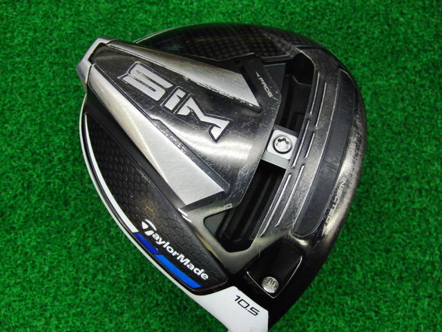 TaylorMade ドライバー