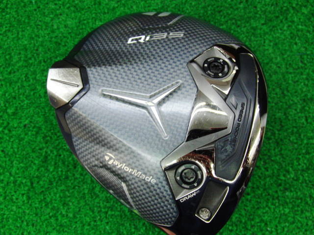 TaylorMade ドライバー