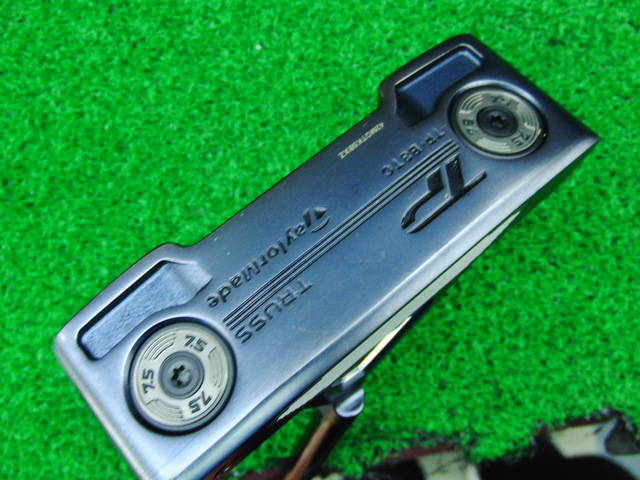 TaylorMade パター