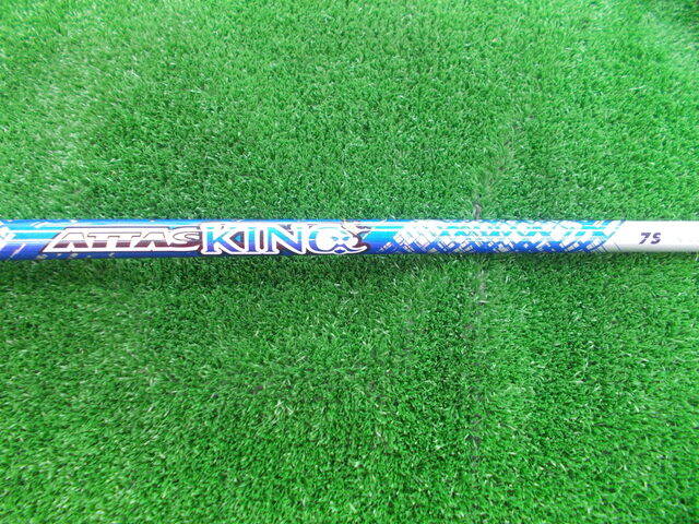 UST MAMIYA シャフト