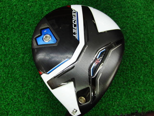 cobra フェアウェイウッド