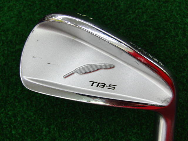 FOURTEEN 単品アイアン