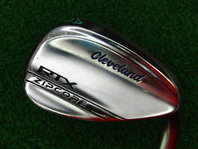 Cleveland ウェッジ