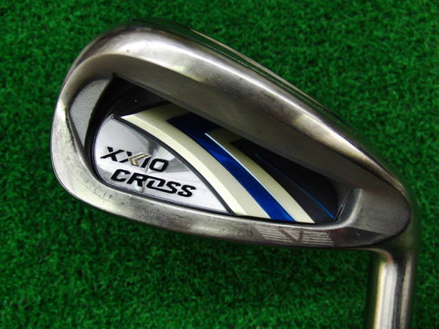 DUNLOP 単品アイアン