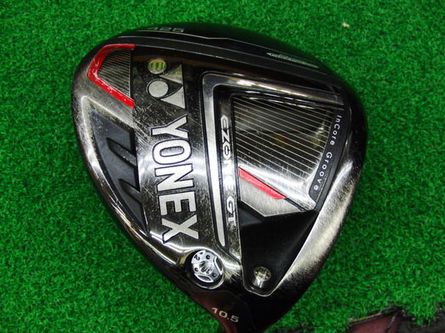 YONEX ドライバー