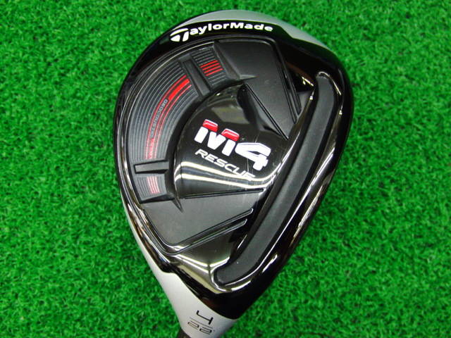 TaylorMade ユーティリティ